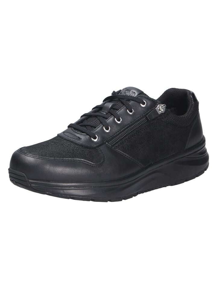 Элегантные туфли на шнуровке Joya Schnürschuh DYNAMO ZIP W BLACK II, черный
Элегантные туфли на шнуровке Joya Schnürschuh DYNAMO ZIP W BLACK II, черный