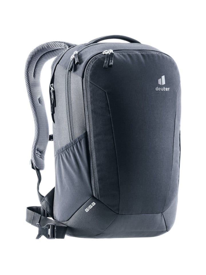 Deuter Черный рюкзак Giga
Deuter Черный рюкзак Giga