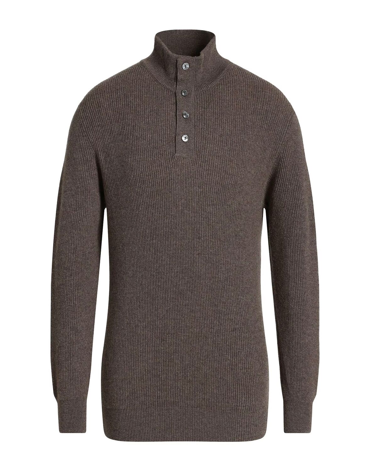 Свитер Agnona, серо-коричневый
Свитер Agnona, серо-коричневый