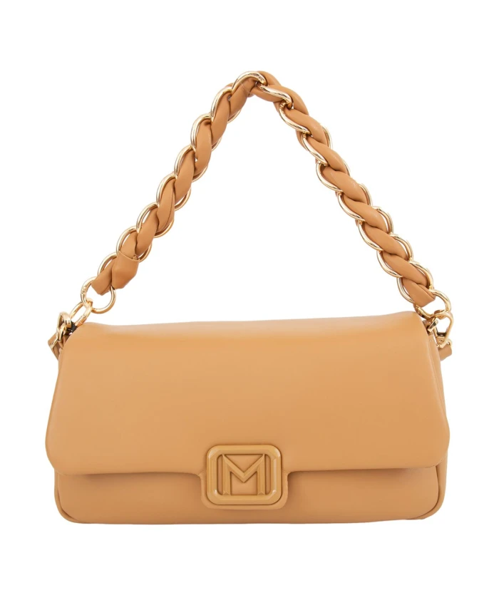 Бежевая сумочка, стильный модный аксессуар Marella, бежевый
Бежевая сумочка, стильный модный аксессуар Marella, бежевый