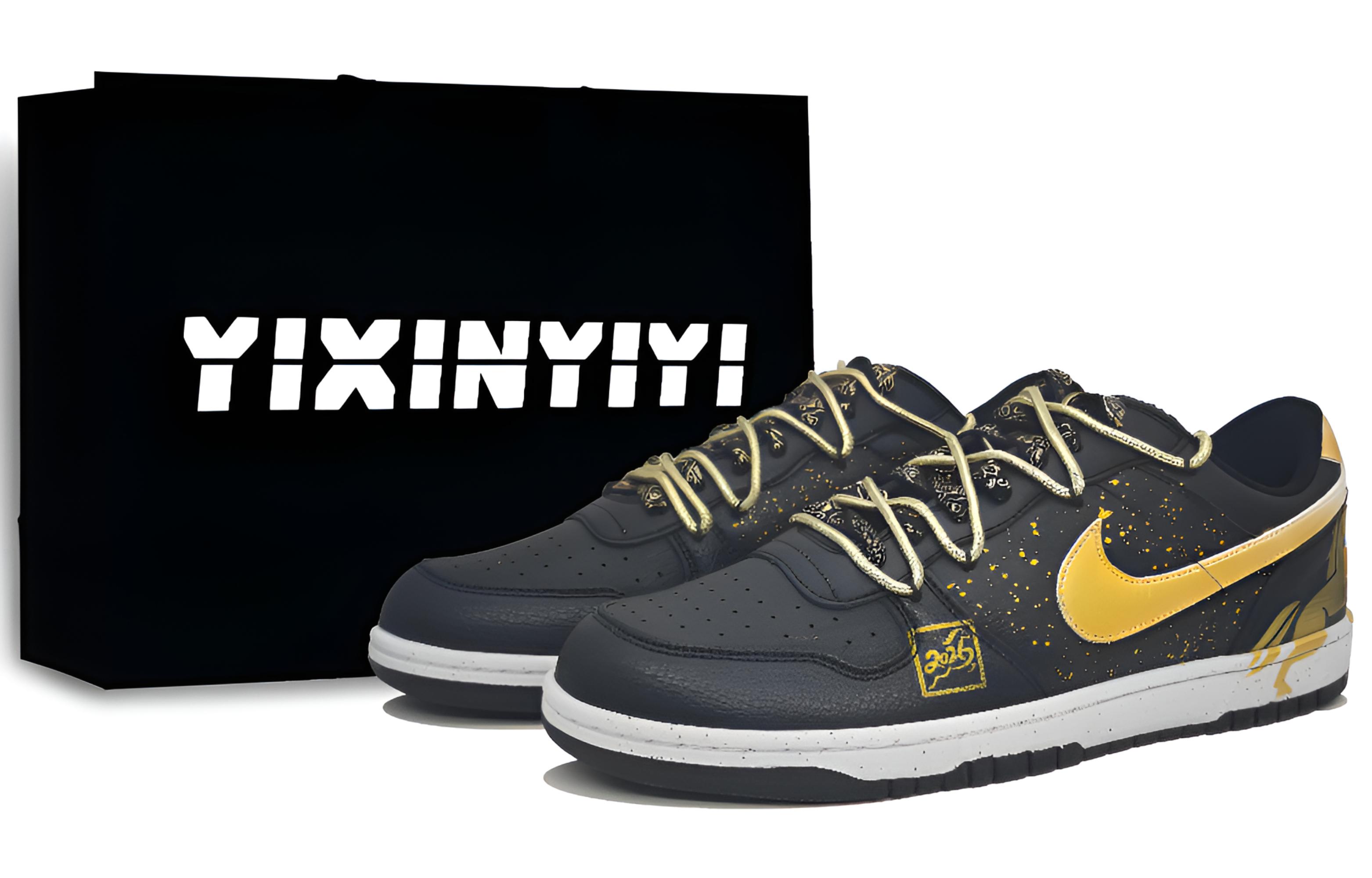 Nike Большие устойчивые к истиранию дышащие низкие кроссовки для скейтбординга Unisex Sunshine Gold
Nike Большие устойчивые к истиранию дышащие низкие кроссовки для скейтбординга Unisex Sunshine Gold