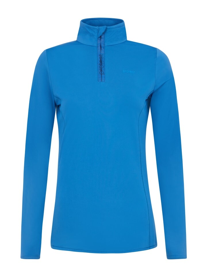 Флисовый свитер Protest REFABRIZ, цвет Medium Blue
Флисовый свитер Protest REFABRIZ, цвет Medium Blue