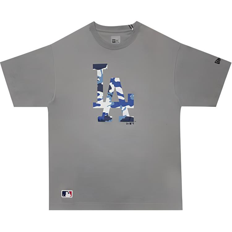 Футболка Unisex Gray New Era, серый
Футболка Unisex Gray New Era, серый