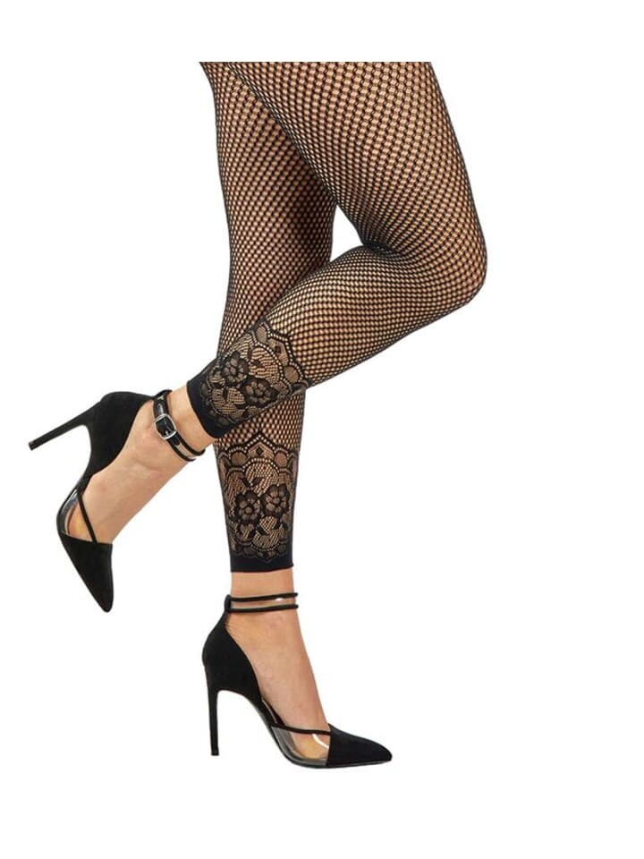 Леггинсы Sympatico, черный
Леггинсы Sympatico, черный