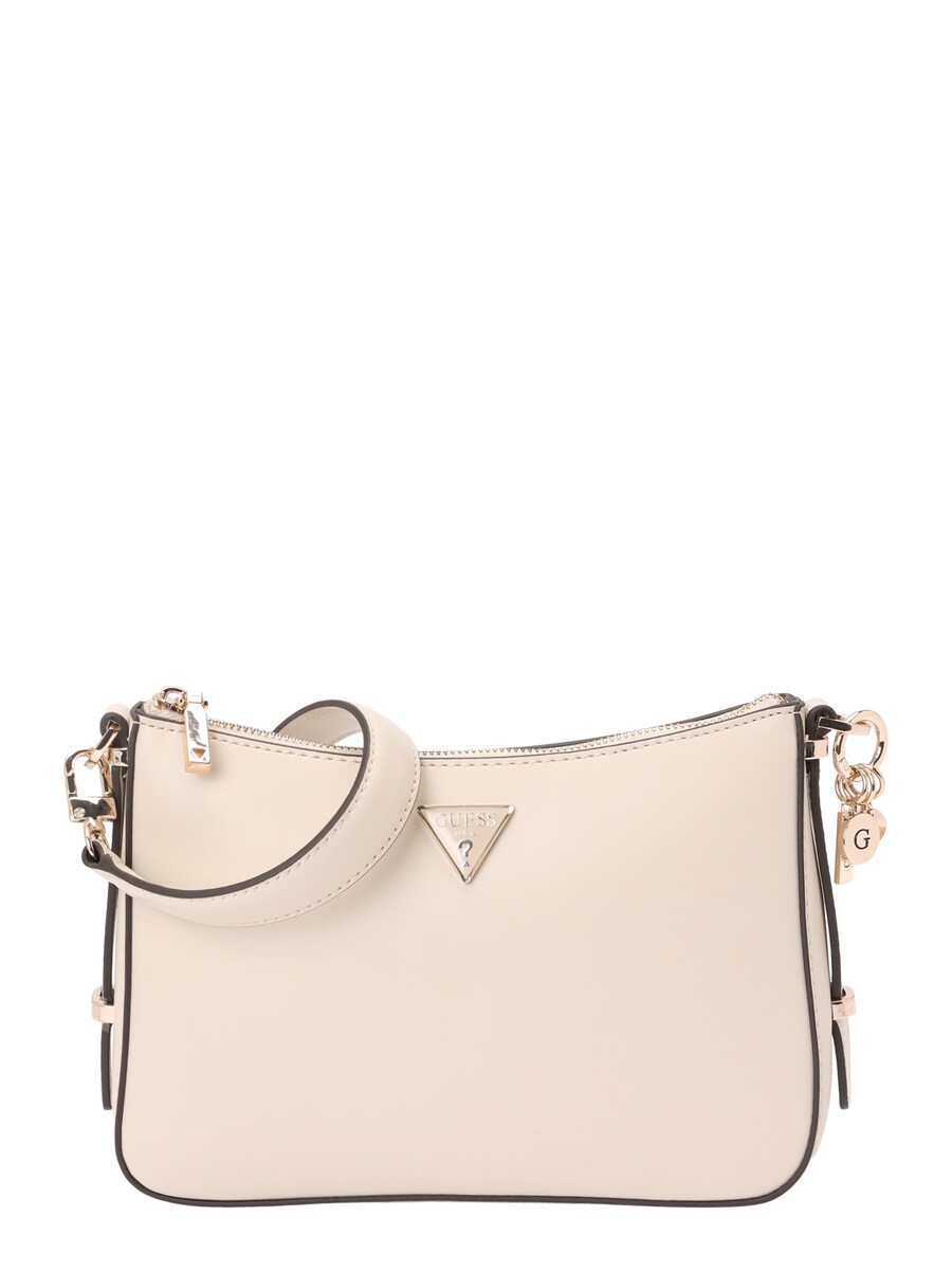 Сумка через плечо GUESS DARYNA II TOP ZIP SHOULDER BAG, Nude
Сумка через плечо GUESS DARYNA II TOP ZIP SHOULDER BAG, Nude