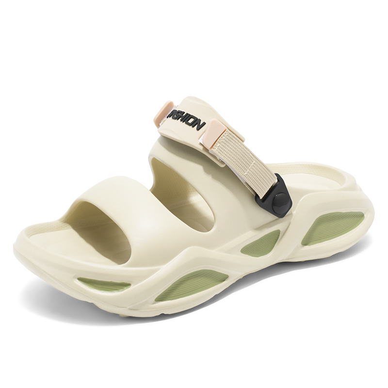 KUPE Тихие быстросохнущие шлепанцы мужские мятно-зеленые, цвет Mint Green
KUPE Тихие быстросохнущие шлепанцы мужские мятно-зеленые, цвет Mint Green