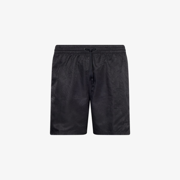 Шорты для плавания Nike Breaker 7" с полной подкладкой, черный
Шорты для плавания Nike Breaker 7" с полной подкладкой, черный