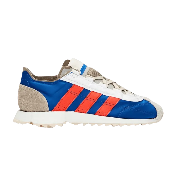 Кроссовки SL 7600 Workshop 'Royal Blue', синий
Кроссовки SL 7600 Workshop 'Royal Blue', синий