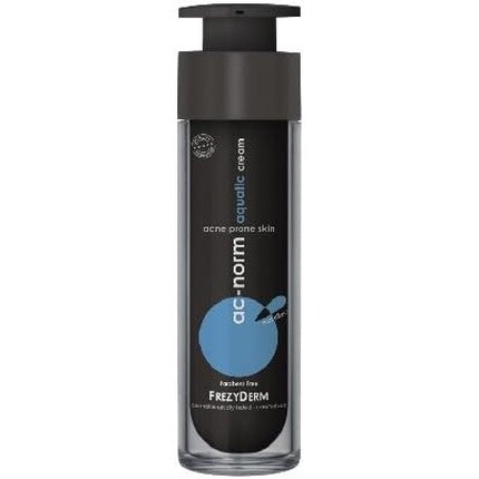 Frezyderm Ac-Norm водный крем 50 мл, F Frezyderm Dermoceuticals
Frezyderm Ac-Norm водный крем 50 мл, F Frezyderm Dermoceuticals
