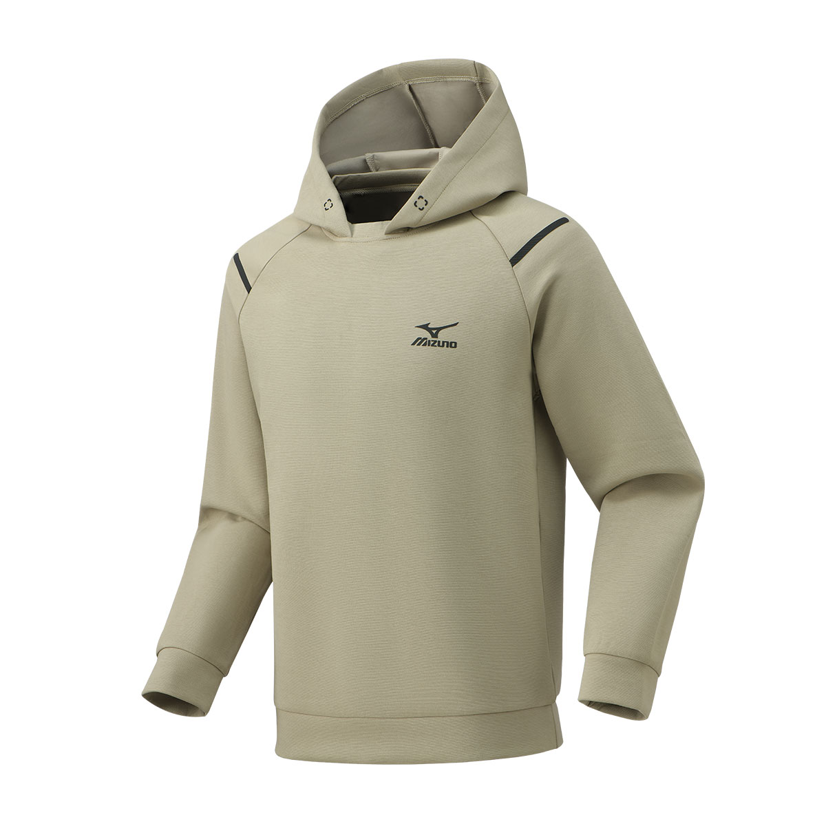 Спортивный свитшот Unisex Mizuno, хаки
Спортивный свитшот Unisex Mizuno, хаки