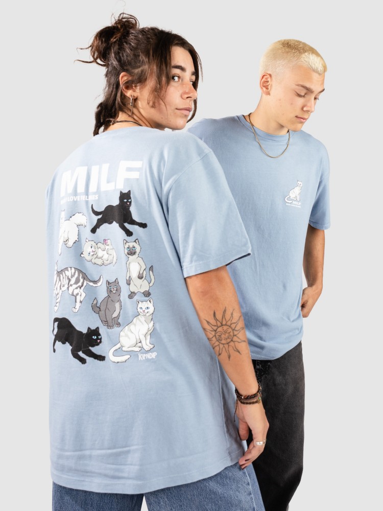 Футболка RIPNDIP Man I Love Felines T-Shirt, powder blue, Синий, Футболка RIPNDIP Man I Love Felines T-Shirt, powder blue
Футболка RIPNDIP Man I Love Felines T-Shirt, powder blue, Синий, Футболка RIPNDIP Man I Love Felines T-Shirt, powder blue