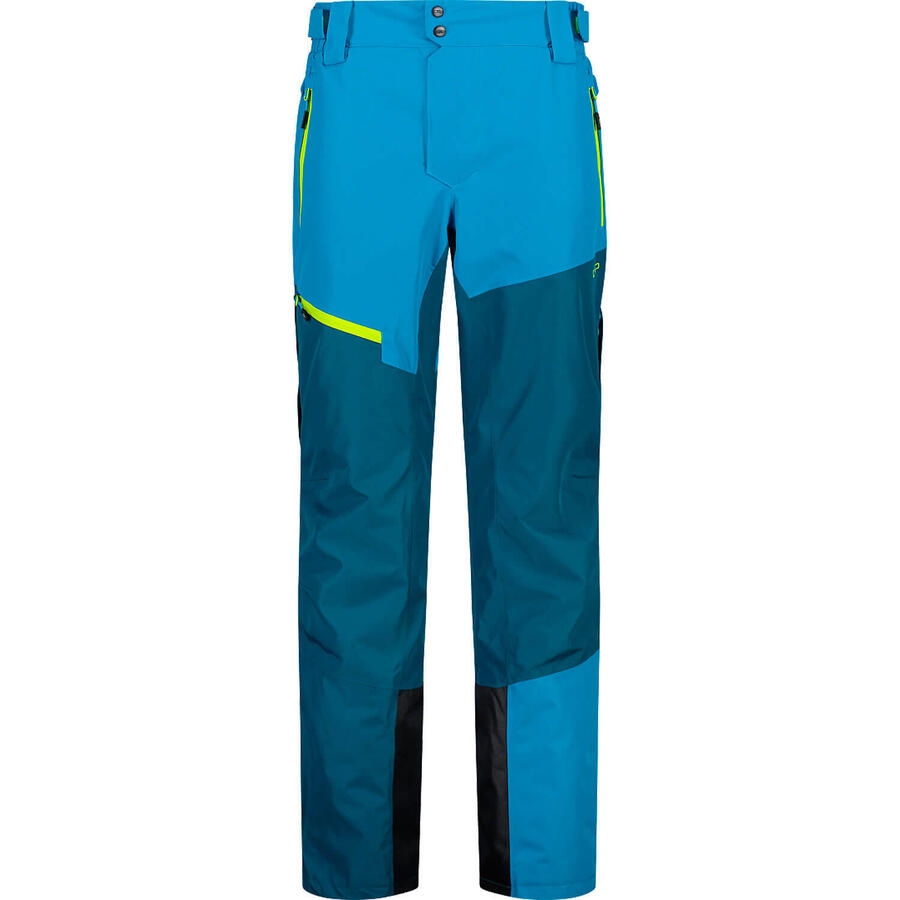 Мужские лыжные брюки CMP
Мужские лыжные брюки CMP