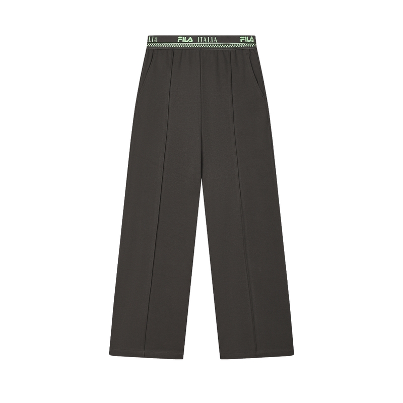 ФИЛА Женские Вязаные Спортивные Штаны Утренние И Ночные Серые
ФИЛА Женские Вязаные Спортивные Штаны Утренние И Ночные Серые