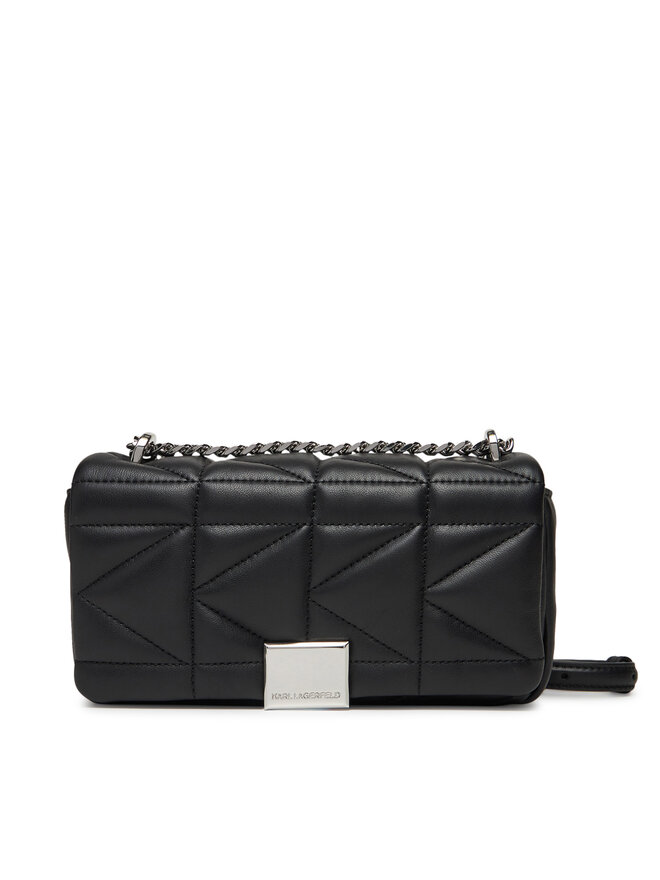 Вечерняя сумка KARL LAGERFELD A1W30435 Schwarz
Вечерняя сумка KARL LAGERFELD A1W30435 Schwarz