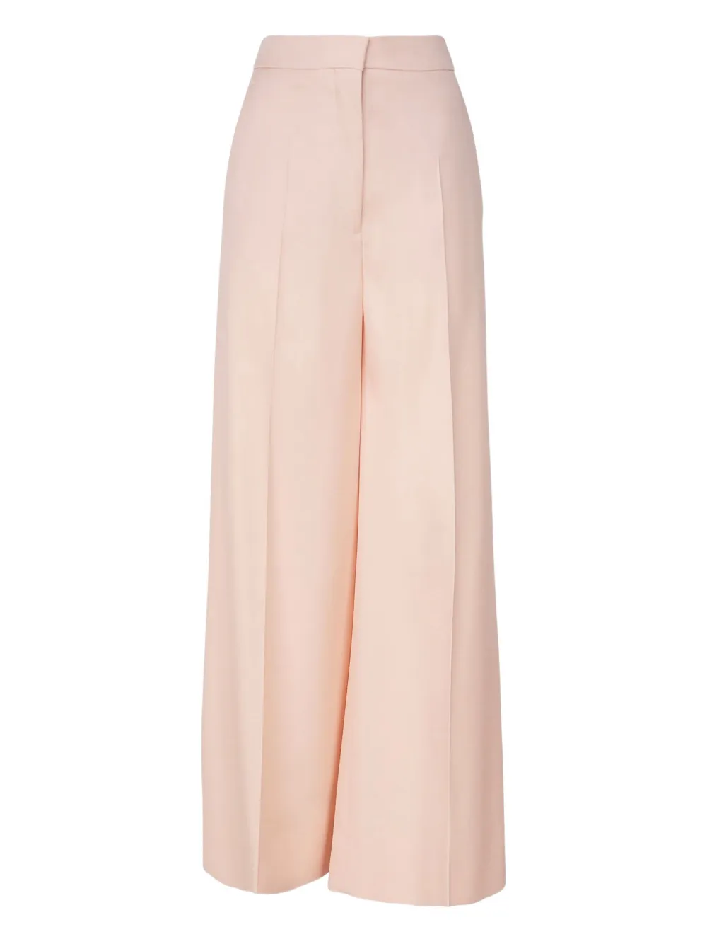 Брюки с застежкой на молнии STELLA MCCARTNEY, розовый
Брюки с застежкой на молнии STELLA MCCARTNEY, розовый