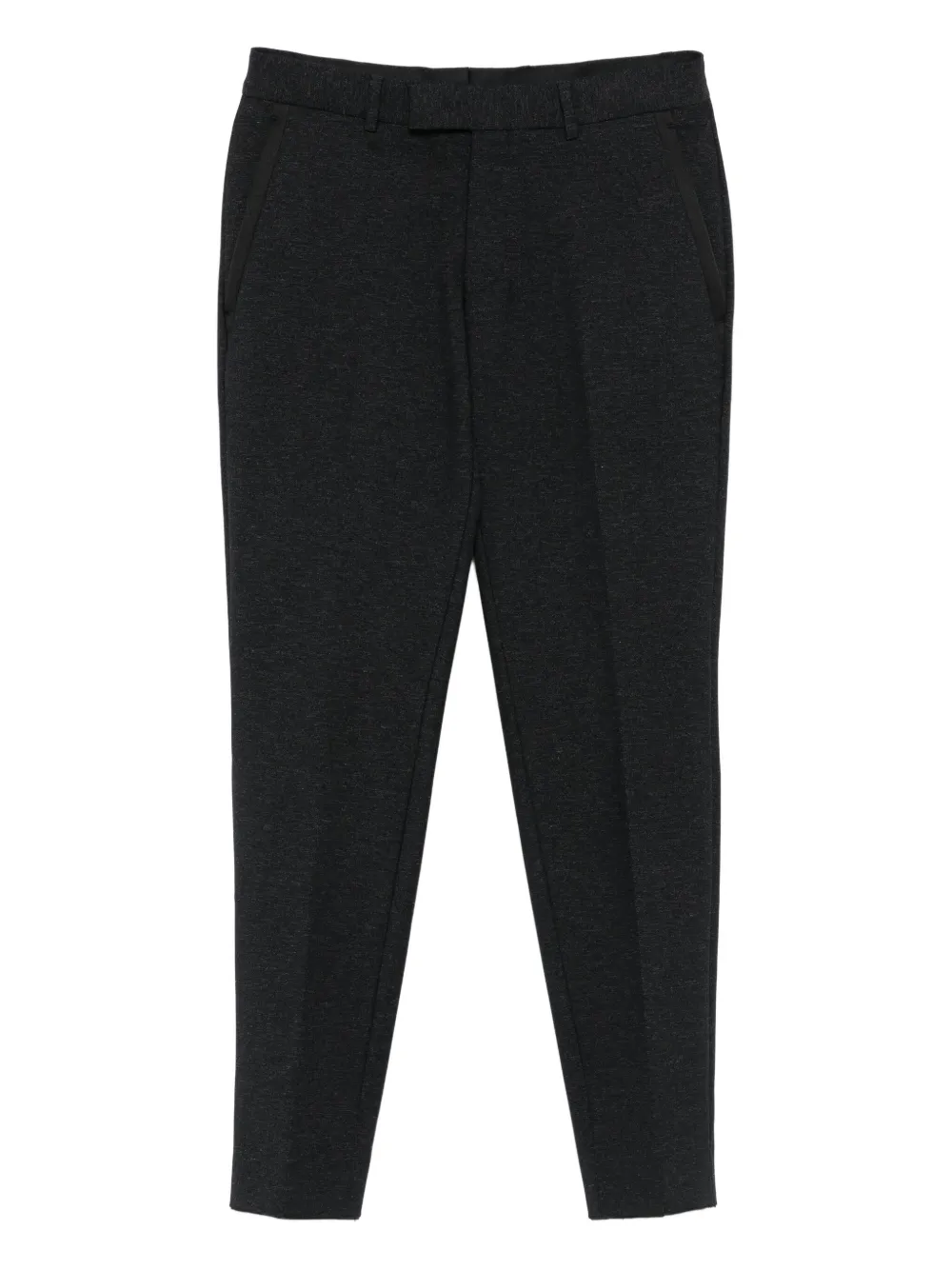 Фактурные брюки с карманами Karl Lagerfeld, черный
Фактурные брюки с карманами Karl Lagerfeld, черный