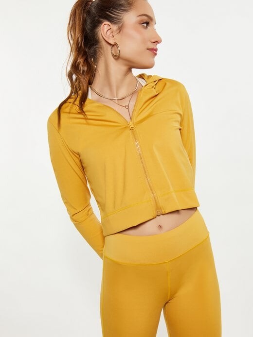 Куртка Faina, желтый
Куртка Faina, желтый