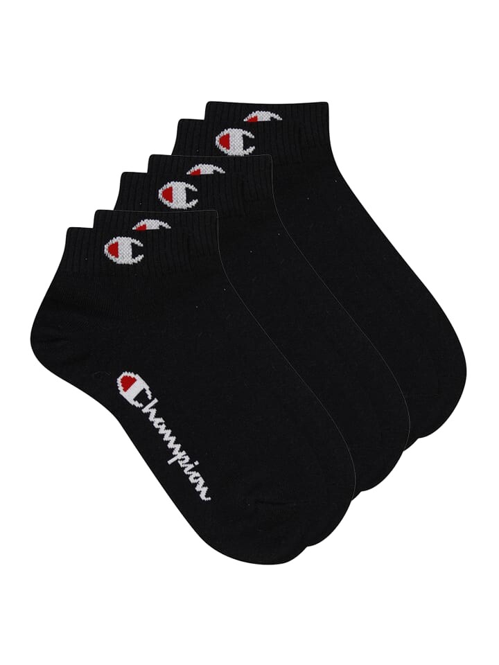 Носки Champion
Носки Champion