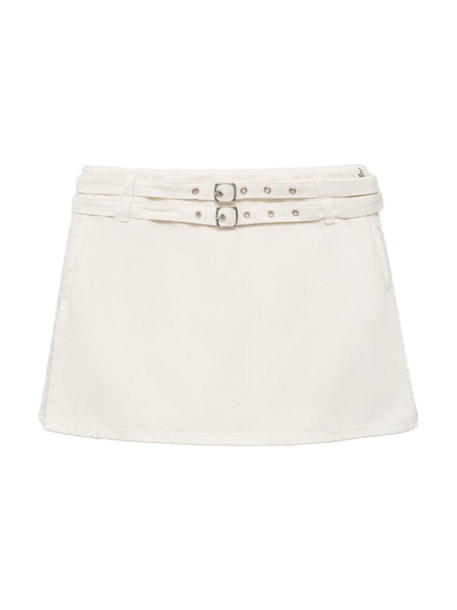 Юбка MANGO NERI, белый
Юбка MANGO NERI, белый