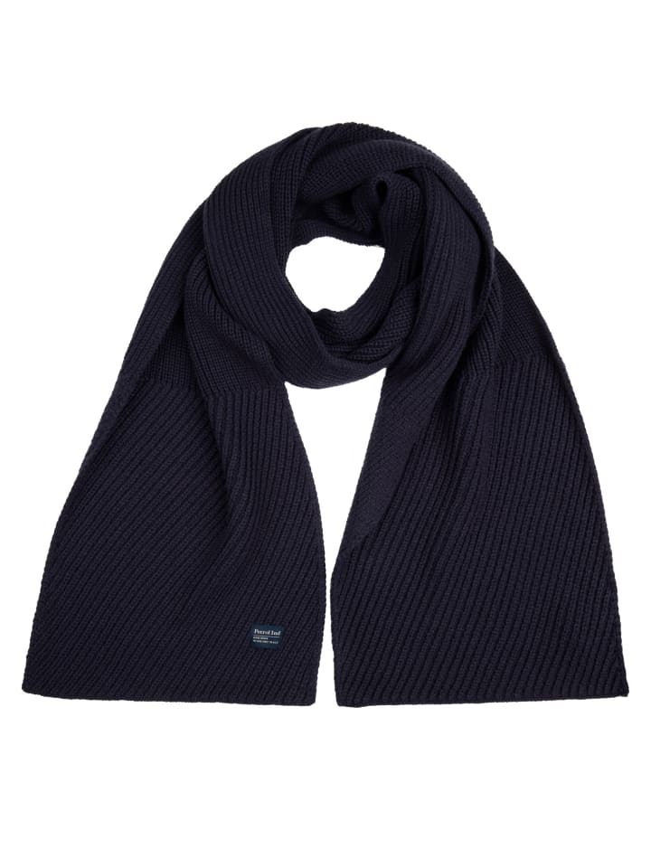 Шарф Petrol Industries, синий
Шарф Petrol Industries, синий