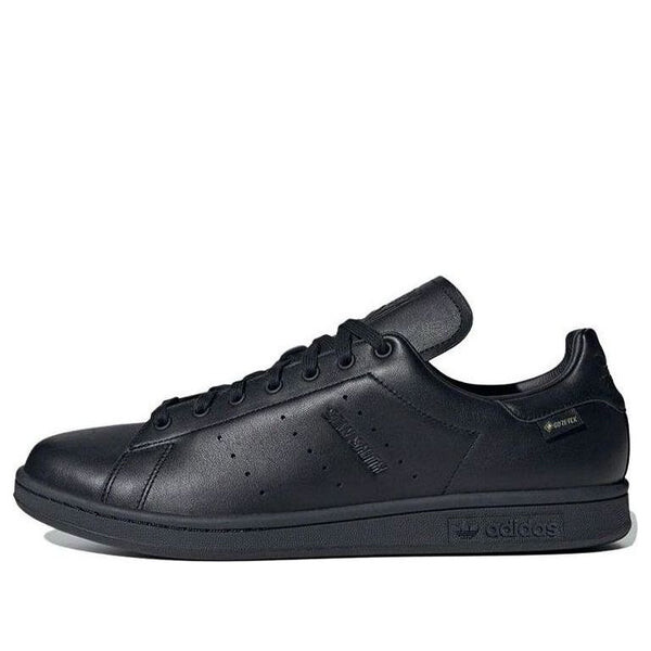 Кроссовки stan smith lux gore tex Adidas, черный
Кроссовки stan smith lux gore tex Adidas, черный