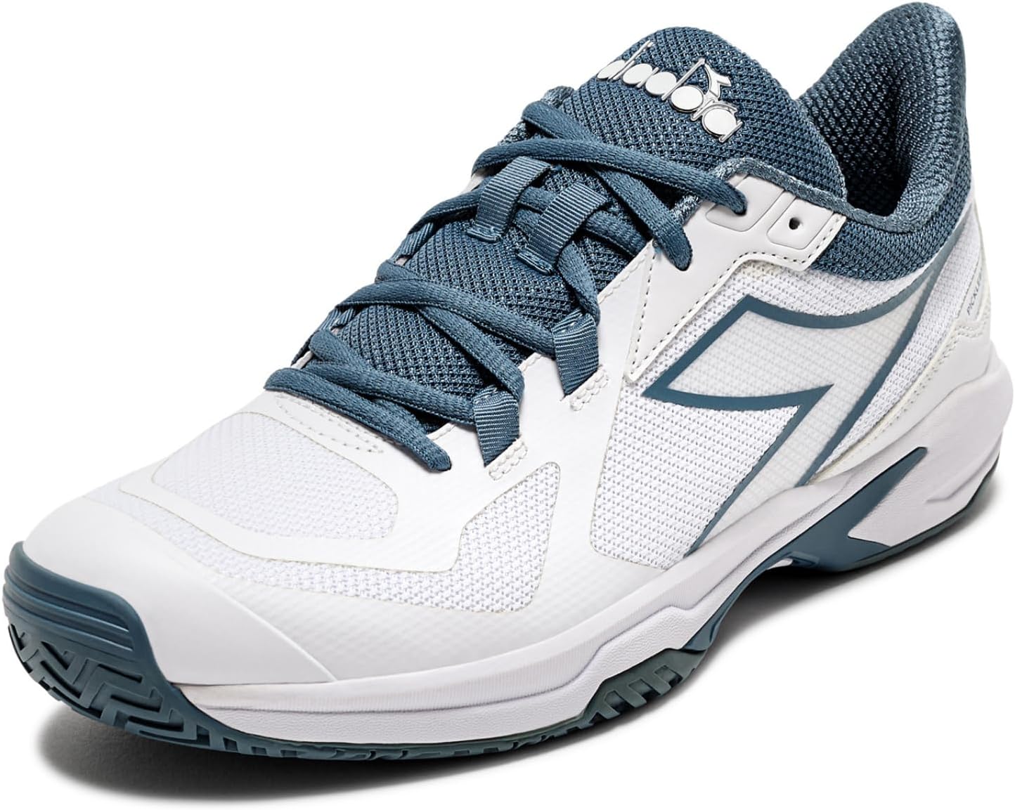 Мужские кроссовки для пимпл-болла Diadora Trofeo 2 All Ground, белый
Мужские кроссовки для пимпл-болла Diadora Trofeo 2 All Ground, белый