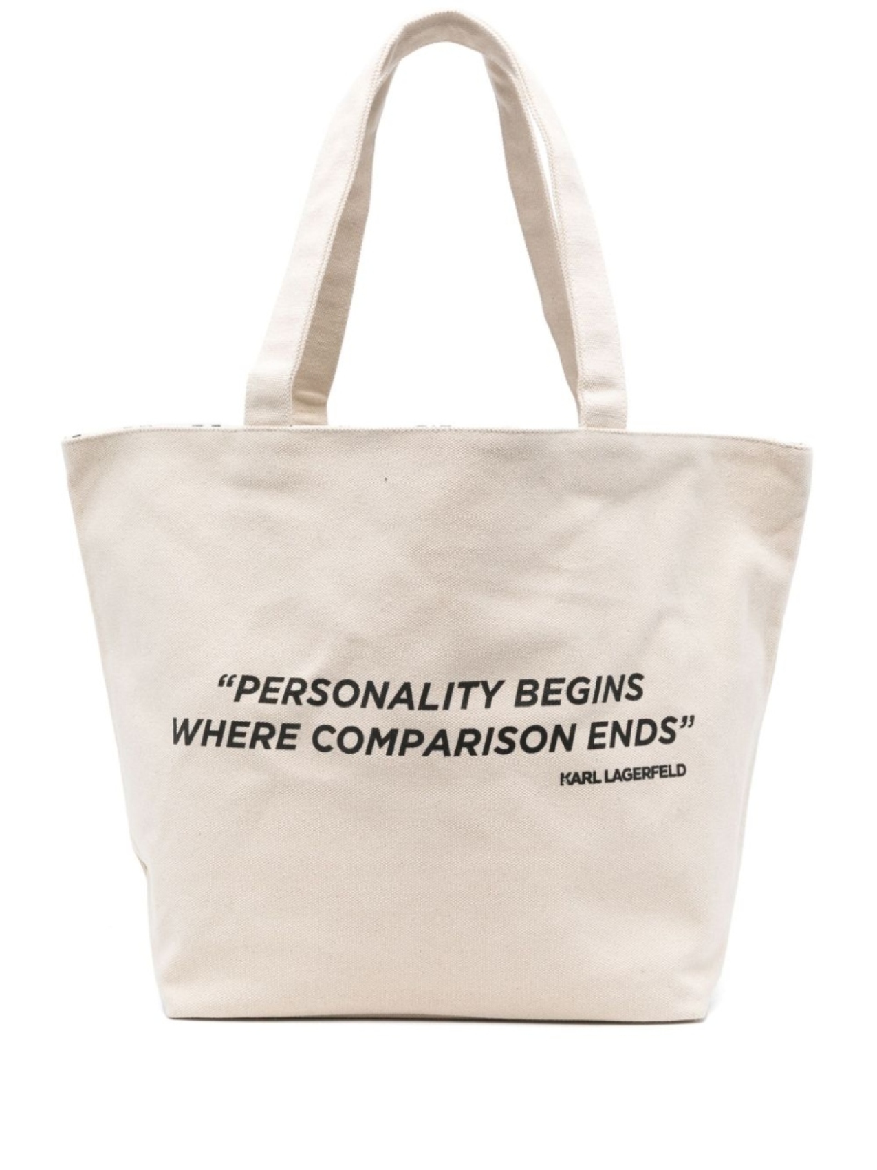 Karl Lagerfeld хлопковая сумка-тоут, нейтральный цвет
Karl Lagerfeld хлопковая сумка-тоут, нейтральный цвет