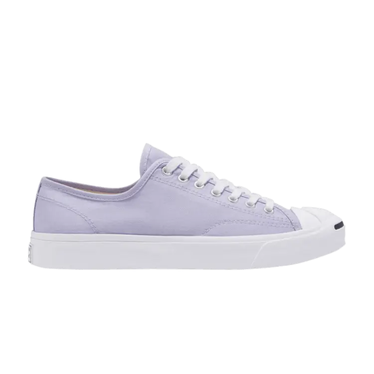 Кроссовки Converse Jack Purcell Low 'Seasonal Twill - Moonstone Violet', фиолетовый
Кроссовки Converse Jack Purcell Low 'Seasonal Twill - Moonstone Violet', фиолетовый