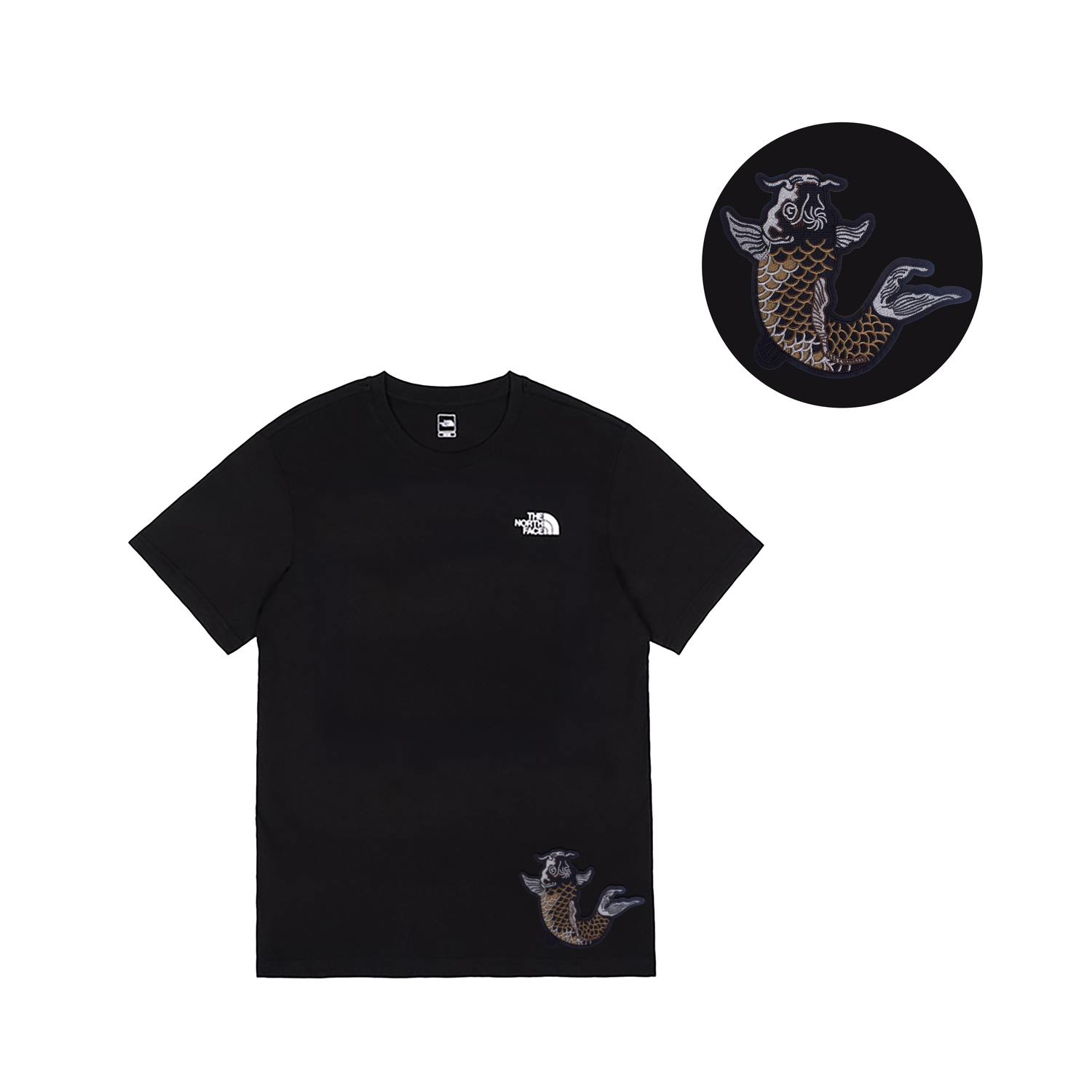 THE NORTH FACE Футболка мужская черная, Черный, THE NORTH FACE Футболка мужская черная
THE NORTH FACE Футболка мужская черная, Черный, THE NORTH FACE Футболка мужская черная