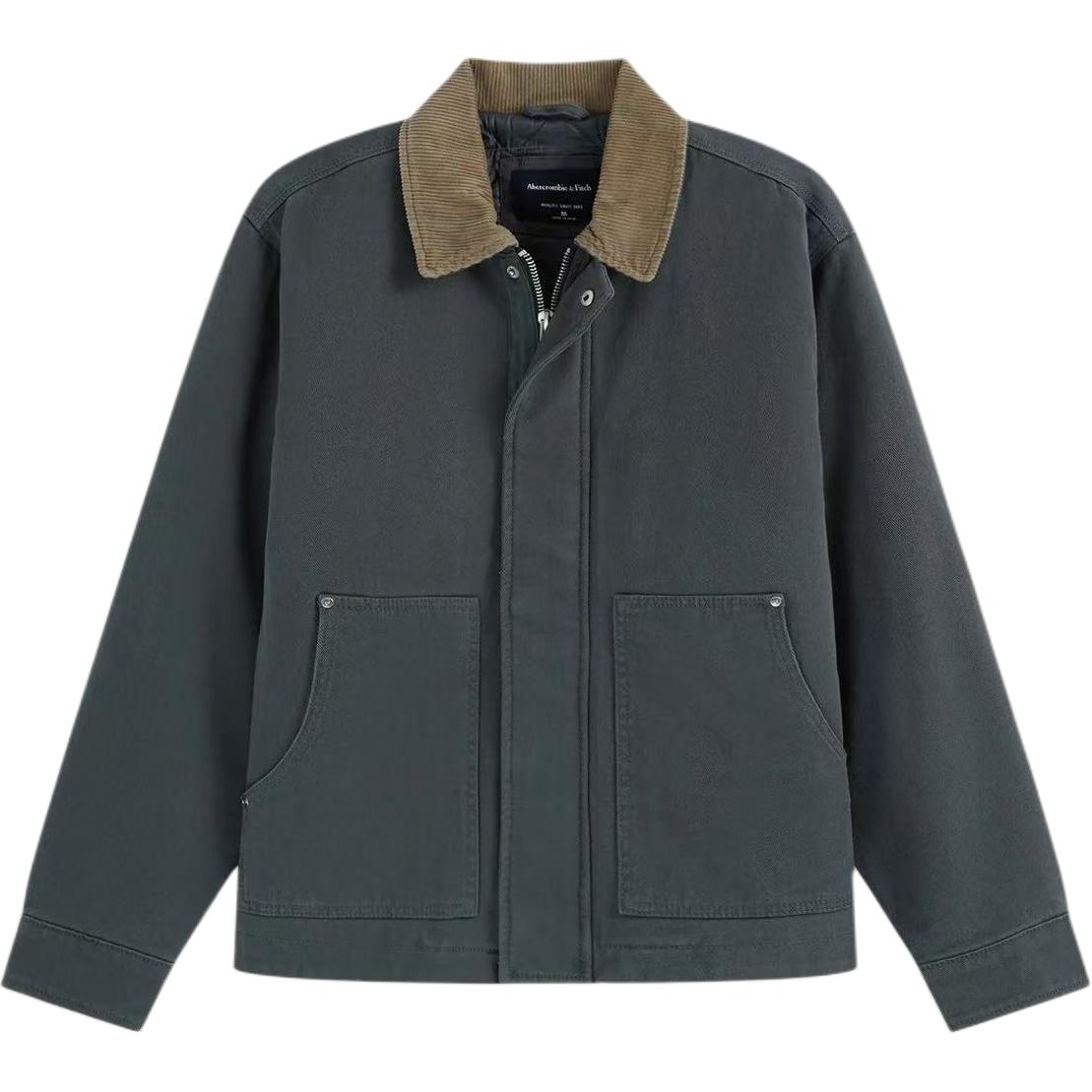 Куртка мужская Abercrombie&Fitch, синий
Куртка мужская Abercrombie&Fitch, синий