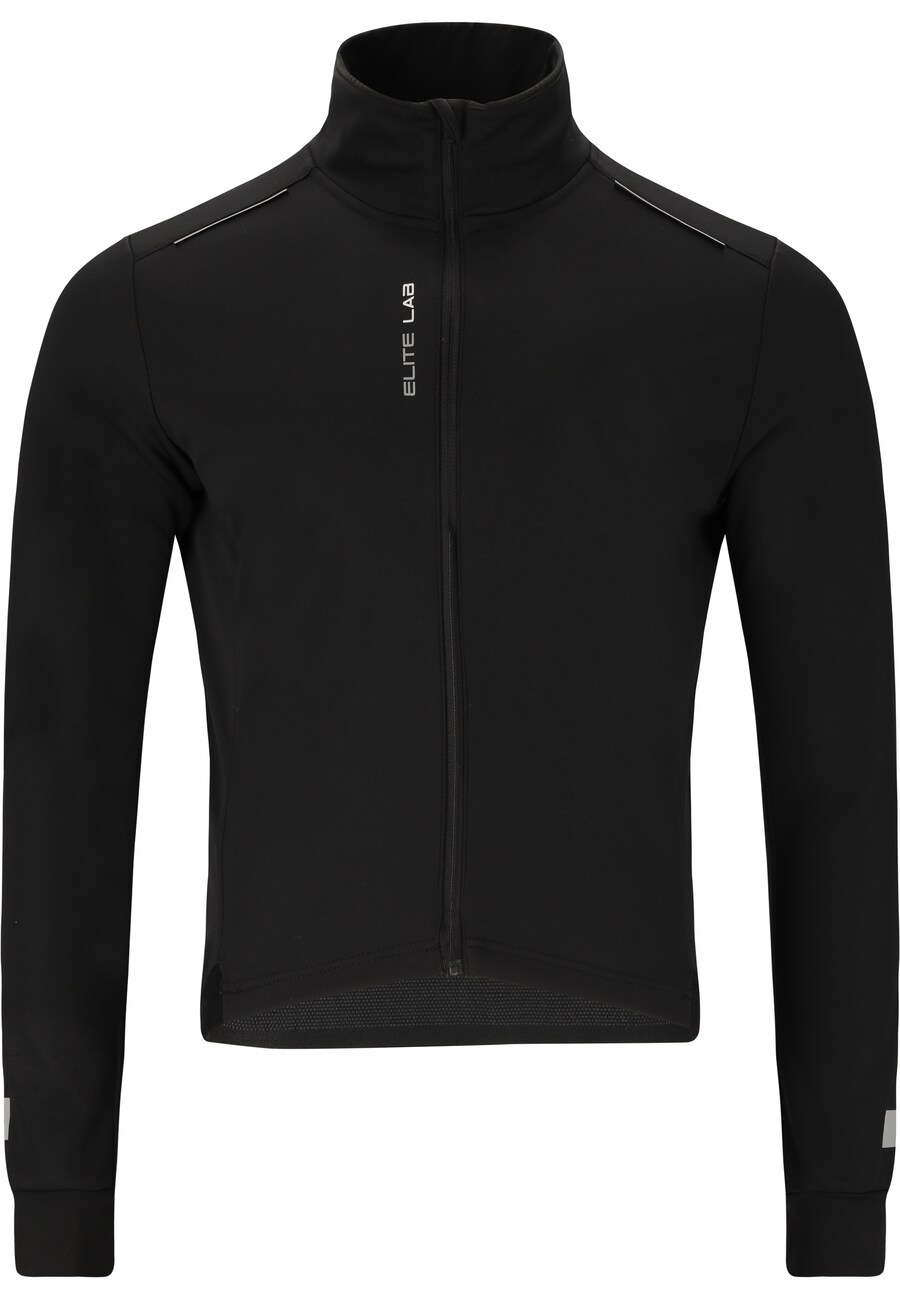 Куртка для активного отдыха ELITE LAB Bike Elite X1, черный
Куртка для активного отдыха ELITE LAB Bike Elite X1, черный