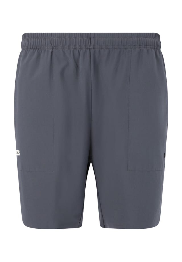 Шорты Niseko из высококачественного эластичного материала. Sos, синий
Шорты Niseko из высококачественного эластичного материала. Sos, синий