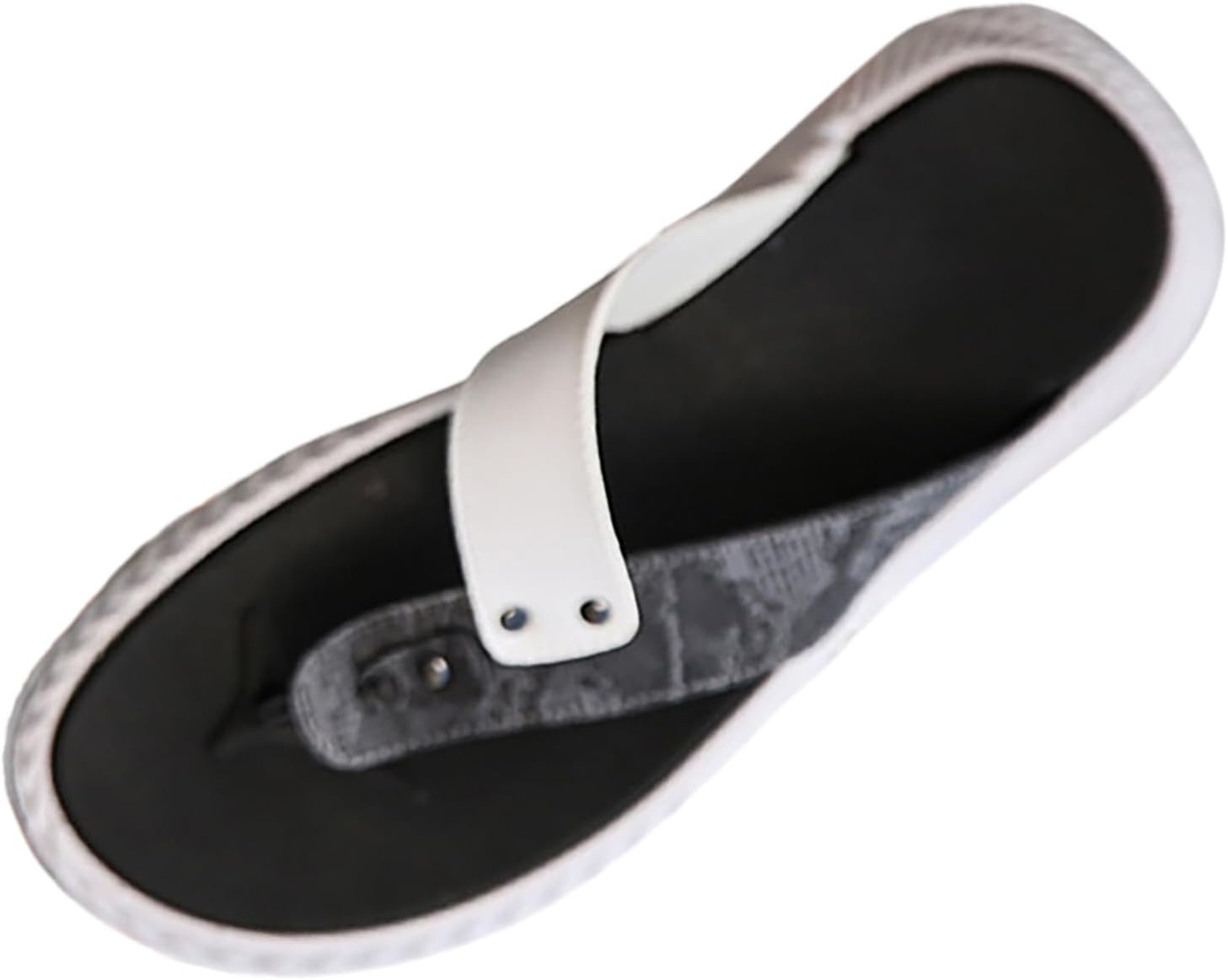 Мужские шлепанцы с поддержкой свода стопы, модные мужские вьетнамки для прогулок, пляжа и путешествий, пляжные тапочки для дома и улицы Generic, серый
Мужские шлепанцы с поддержкой свода стопы, модные мужские вьетнамки для прогулок, пляжа и путешествий, пляжные тапочки для дома и улицы Generic, серый