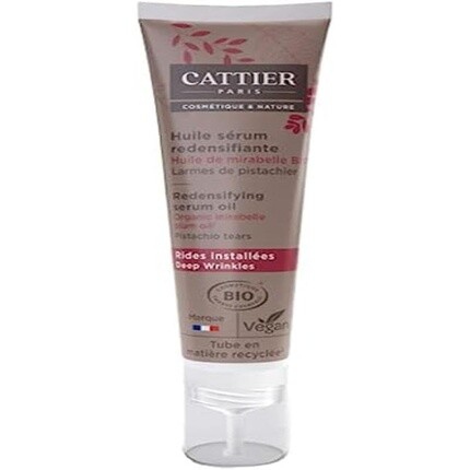 Cattier восстанавливающая сыворотка-масло, органическое, 30 мл, Серый, Cattier восстанавливающая сыворотка-масло, органическое, 30 мл 
Cattier восстанавливающая сыворотка-масло, органическое, 30 мл, Серый, Cattier восстанавливающая сыворотка-масло, органическое, 30 мл