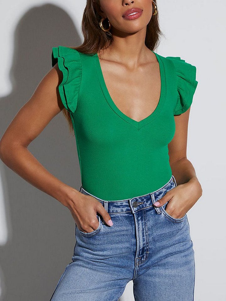 Рубашка зеленого цвета LA Angels
Рубашка зеленого цвета LA Angels