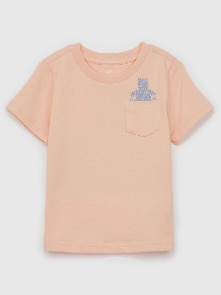 Футболка brannan с карманом Gap, розовый
Футболка brannan с карманом Gap, розовый