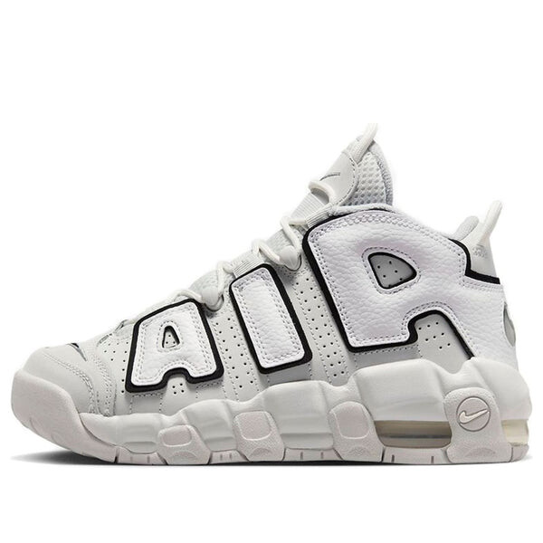 Кроссовки air more uptempo 'photon dust' Nike, мультиколор
Кроссовки air more uptempo 'photon dust' Nike, мультиколор