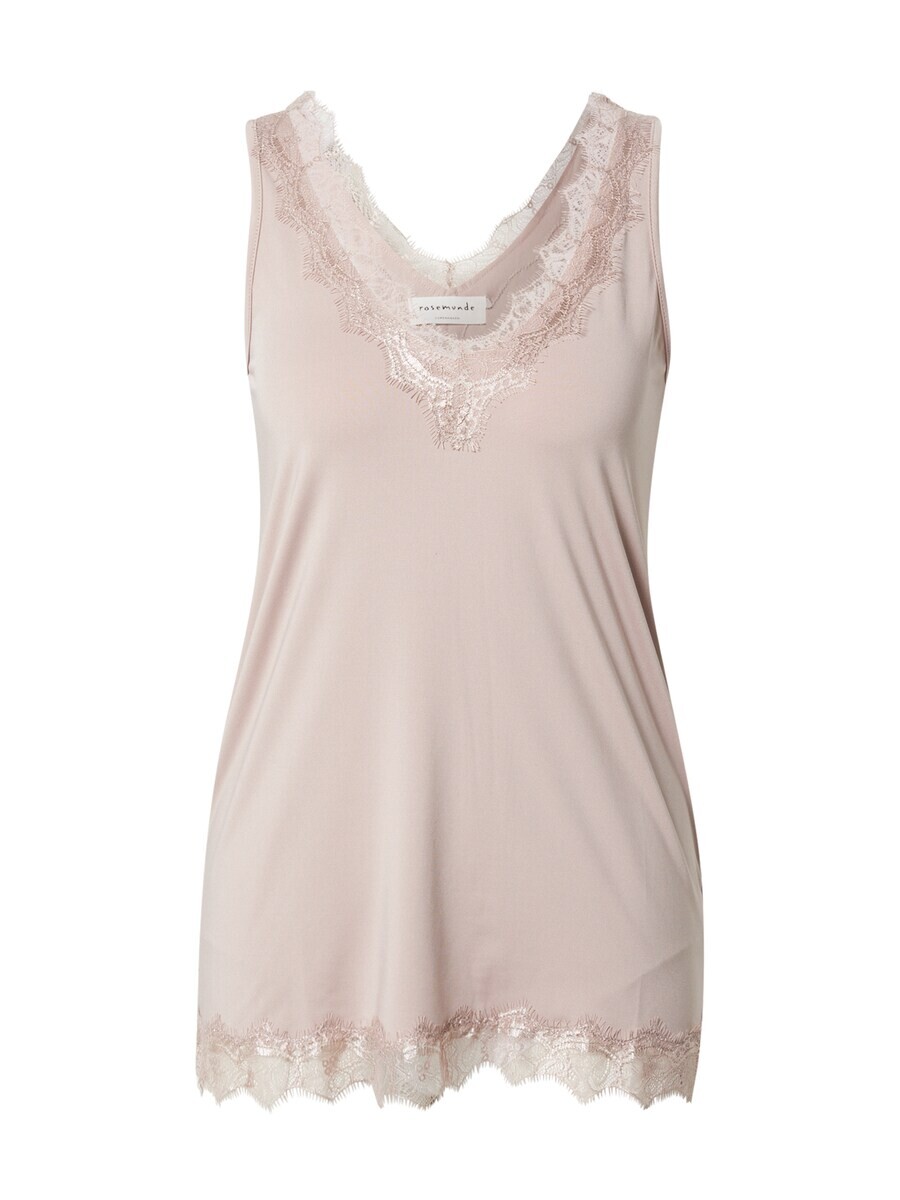 Топ Rosemunde, цвет Powder
Топ Rosemunde, цвет Powder