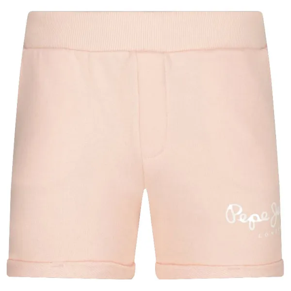 Шорты Rosemery стандартного кроя Pepe Jeans London, розовый
Шорты Rosemery стандартного кроя Pepe Jeans London, розовый