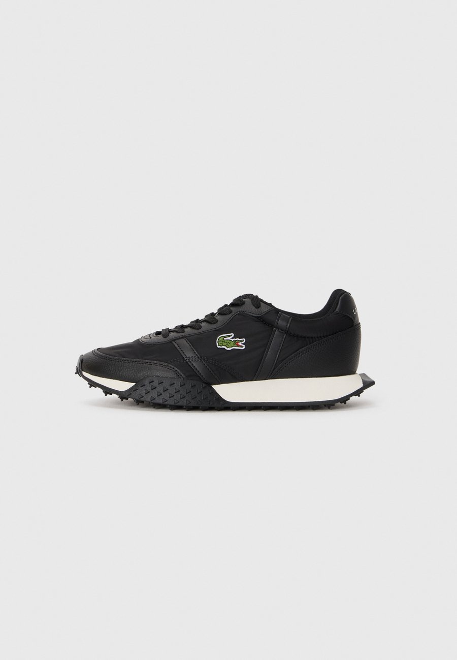 Кроссовки Lacoste SPIN EVO, Black
Кроссовки Lacoste SPIN EVO, Black