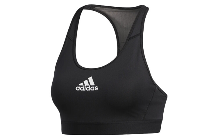 Adidas Женское спортивное нижнее белье, Черный
Adidas Женское спортивное нижнее белье, Черный