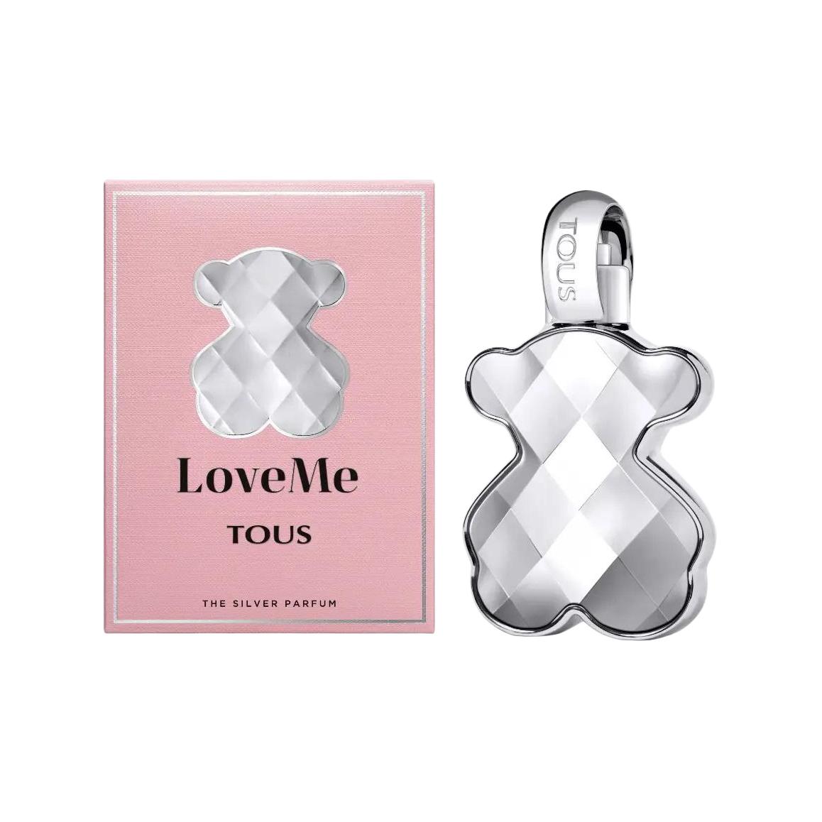 TOUS Taosixiong набор пробников туалетной воды Beloved Silver Bear
TOUS Taosixiong набор пробников туалетной воды Beloved Silver Bear