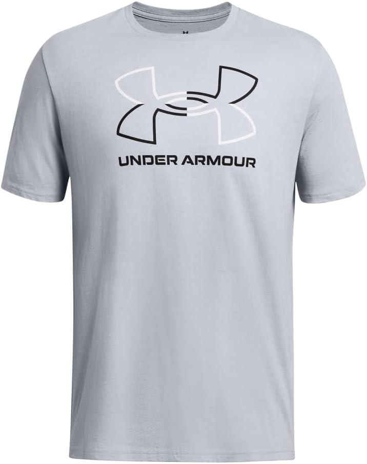 Футболка с коротким рукавом Under Armour Mens Global Foundation, (011) Mod Gray Medium Heather/Black, Черный, Футболка с коротким рукавом Under Armour Mens Global Foundation, (011) Mod Gray Medium Heather/Black
Футболка с коротким рукавом Under Armour Mens Global Foundation, (011) Mod Gray Medium Heather/Black, Черный, Футболка с коротким рукавом Under Armour Mens Global Foundation, (011) Mod Gray Medium Heather/Black