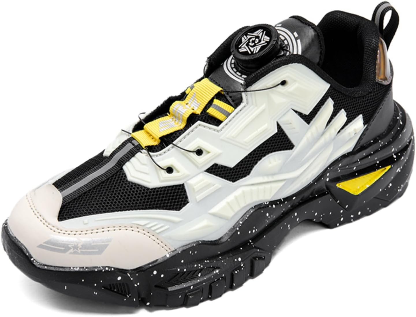 Мужские модные кроссовки с толстой подошвой, спортивные для повседневной носки, для фитнеса и тенниса, увеличивающие рост, идеальный выбор для модных мужчин Aokisx, бежевый
Мужские модные кроссовки с толстой подошвой, спортивные для повседневной носки, для фитнеса и тенниса, увеличивающие рост, идеальный выбор для модных мужчин Aokisx, бежевый