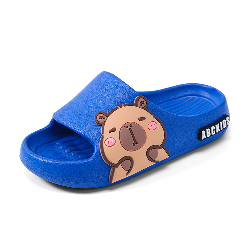 Противоскользящие дышащие тапочки Anti Kick для детей ABC KIDS, розовый
Противоскользящие дышащие тапочки Anti Kick для детей ABC KIDS, розовый