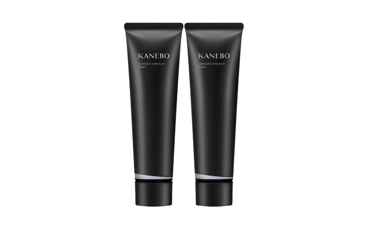 KANEBO Черные тюбики очищающие, увлажняющие, питательные 130г/130г*2
KANEBO Черные тюбики очищающие, увлажняющие, питательные 130г/130г*2