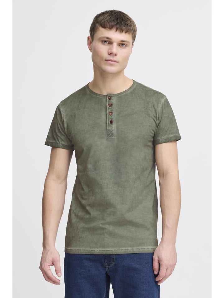 Футболка !SOLID, зеленый
Футболка !SOLID, зеленый