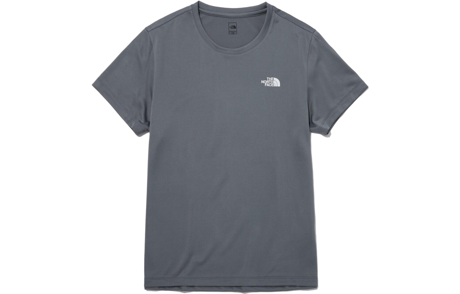 Футболка женская серая The North Face
Футболка женская серая The North Face