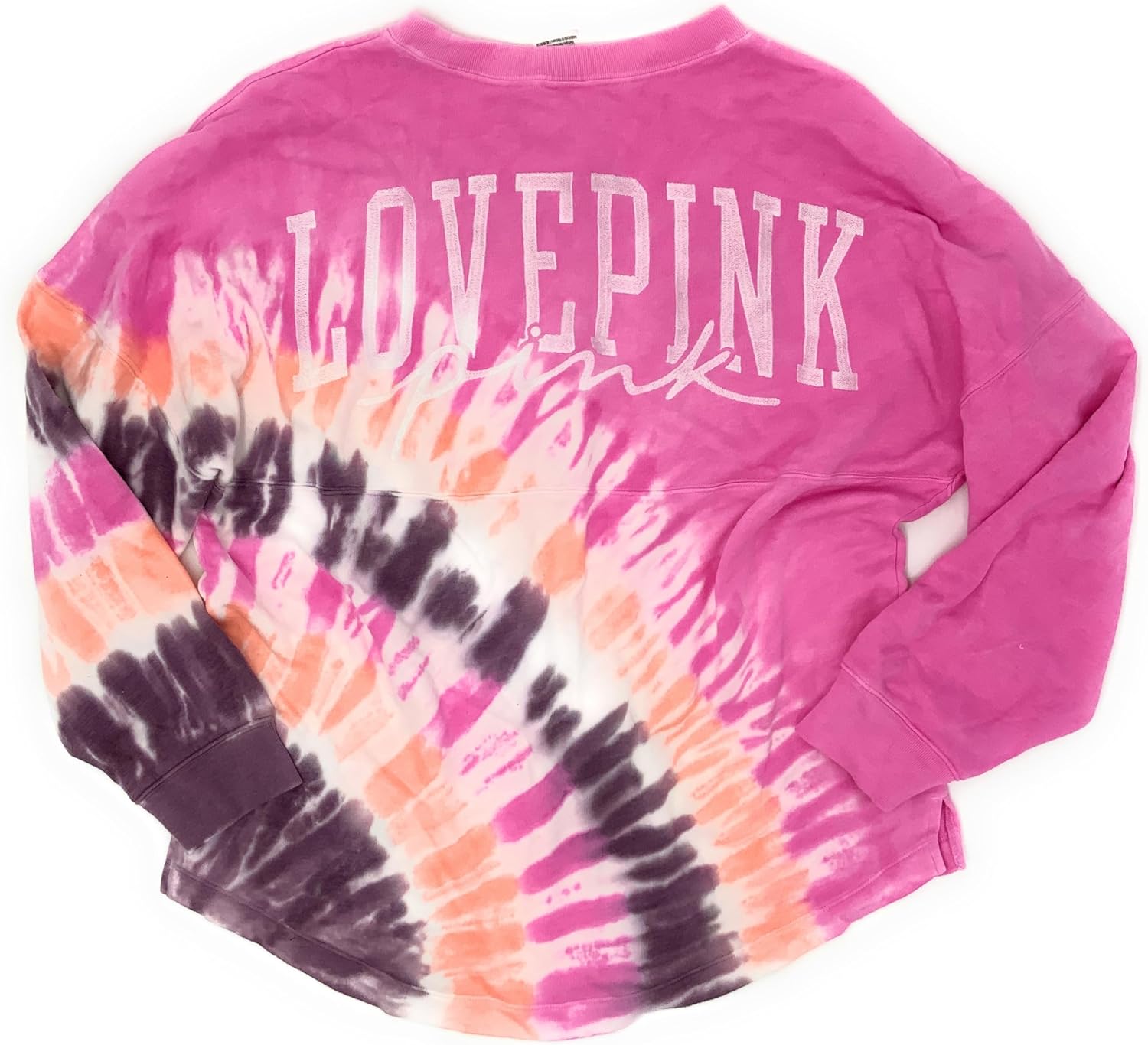 Victoria's Secret PINK оверсайз свитшот, Multi/Ombre, Розовый, Victoria's Secret PINK оверсайз свитшот, Multi/Ombre
Victoria's Secret PINK оверсайз свитшот, Multi/Ombre, Розовый, Victoria's Secret PINK оверсайз свитшот, Multi/Ombre