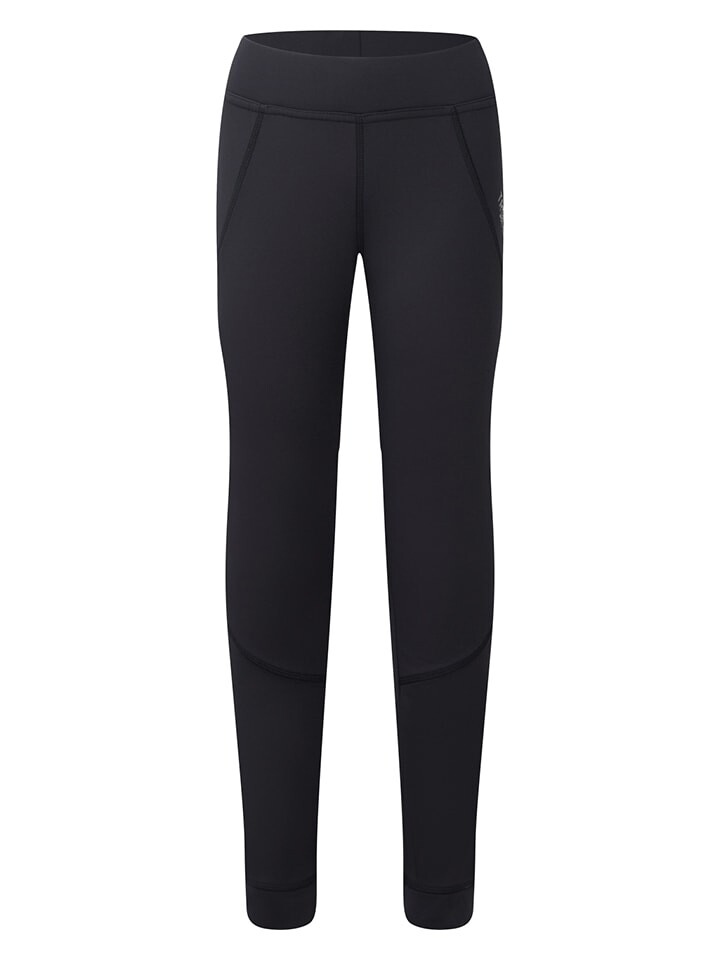 Функциональные леггинсы Trollkids Thermoleggings Rondane, черный
Функциональные леггинсы Trollkids Thermoleggings Rondane, черный